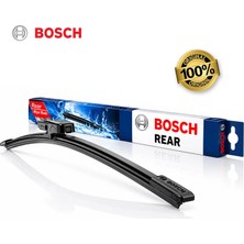 Bosch Arka Silecek Volkswagen Passat B9 Variant (2023>) [330 mm]