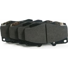 Toyota Hi-Lux 2005-2011 Fren Balata Ön 04465YZZDV Nextpart
