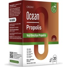 Ocean Propolis Sprey 20 ml