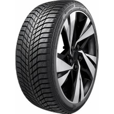 Hankook Winter I'cept Evo4 Suv W340A 235/50R19 103V Xl M+S 3pmsf Kış Lastiği (Üretim Tarihi: 2026)