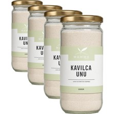 Kavılca Unu 220 gr (4 Paketi)