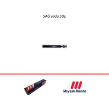 MAYSAN Ön Amortisör Lada Samara 90-04 Yağlı 21082905002 9017401