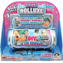 Başel Toys Sticki Rolls Series 3 Rolluxe  SR3203