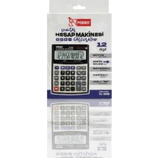Just Cheap Store Dijital Hesap Makinesi