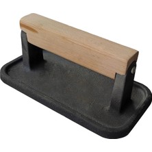 Remta Döküm Tost Ütüsü - P901