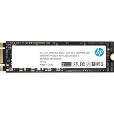 Hp S700 2LU79AA Sata 3.0 250 GB M.2 SSD - Teşhir