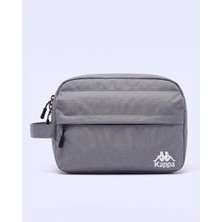 Kappa Hand Bag Erkek Gri El Çantası