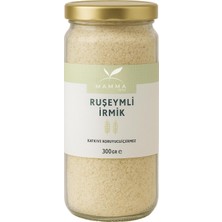 Ruşeymli Irmik 300 gr
