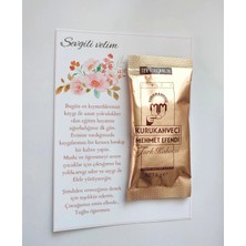 Rengarenk Hediyeler Hanne Gift Box 10 Adet Okula Hosgeldin Veli Hediyesi Tek Icimlik Turk Kahvesi