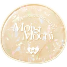 Moıst Mochı Bronz&aydınlatıcı Tropıcal