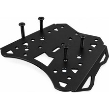 MB Moto Cruising Rks Rz Arka Çanta Taşıyıcı Demiri
