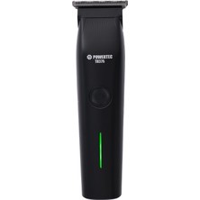 TR-375 (3in1) Günlük Erkek Tıraş Bakım Seti (3 Başlıklı ve Ek Başlık Hediyeli)