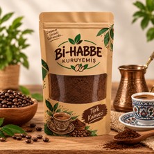 Bi-Habbe Türk Kahvesi