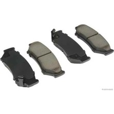 Suzuki Vitara 1998-2003 Fren Balata Ön Ikazli 5520056870DOM Nextpart