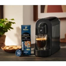 Tchibo Cafissimo Barista Caffe Crema India 10'lu Kapsül Kahve