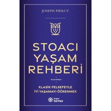 Doğan Novus Stoacı Yaşam Rehberi