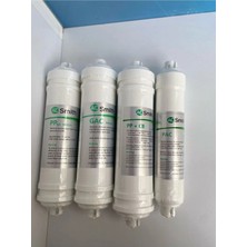 AO Smith Daısymembransızfiltre Set