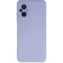 La Boom M5 Nano Içi Kadife - Lila