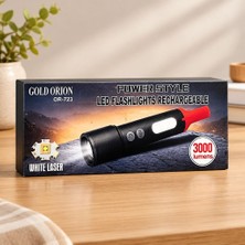 Hace Bazaar USB El Feneri -Hcb