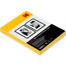 Kodak 13X18 Mat Inkjet Fotoğraf Kağıdı 280GR.