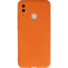 La Boom P 2019 Nano Içi Kadife - Turuncu