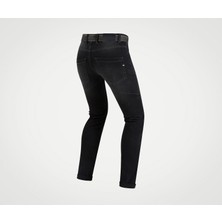 Pmj Rider T-Tex Cafe Racerbbiker Jeans