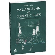 Ren Kitap Yalancılar ve Yabancılar