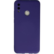 La Boom P 2019 Nano Içi Kadife - Mor