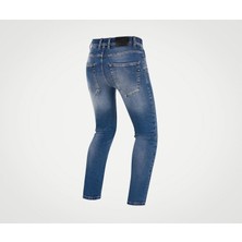 Pmj Rider T-Tex Cruise  Biker Jeans