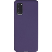 La Boom S20 Nano Içi Kadife - Mor