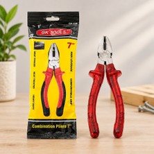 Hace Bazaar Saplı Yan Keski 180 mm -Hcb