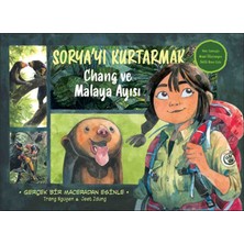 Dinozor Çocuk Sorya’yı Kurtarmak