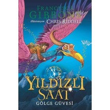 Dinozor Genç Yıldızlı Saat - Gölge Güvesi