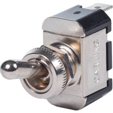 Blue Sea Systems Weatherdeck Toggle Switch On-Off 4150