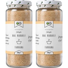 OG natural 2'li Yulaflı Bal Kabaklı Tarhana 330 Gr