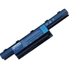 Freecell Acer Aspire V3-571 V3-571G V3-731 V3-731 Uyumlu Bataryalar