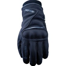 Five Gloves Stockholm Gtx Black - Siyah Su Geçirmez Kışlık Eldiven