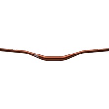 Tıtle Title Ah1 Mtb | 31.8 | Rise 50MM Gidon 800MM Bronze