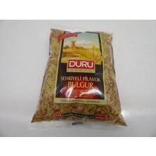 Bulgur Pilavlık Bulgur Tel Şehriyeli 1000 gr