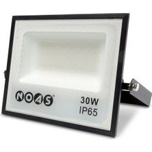 Eco Lounge 1 Adet Noas YL70 0036 30W Ultra Slim LED Projektör Amber