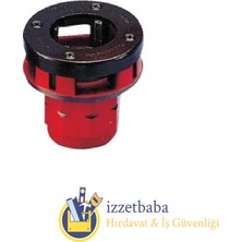 Süper Ego 6005D0000 Boru Pafta Yedek Kafa 3/4''