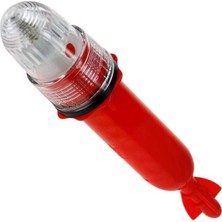 Eco Lounge Domuz Savar Fener - Çakarlı Ağ Lambası Balıkçı Feneri BX40