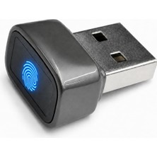 Neva Home Notebook ve Pc Uyumlu USB Parmak Izi Okuyucu | FP300J