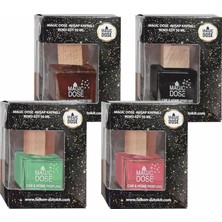 Str Store Ahşap Kapaklı Koku 50 ml