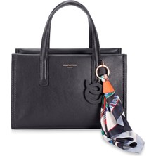 David Jones Kadın El ve Omuz Çantası CM7711B