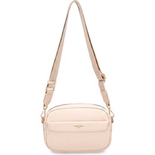 David Jones Kadın Askılı Çapraz Omuz Çantası CM7397-2