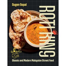 Str Store Roti King: Classic And Modern Malaysian Street Food