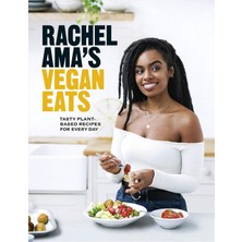 Str Store ’s Vegan Eats: Tasty Plant-Based Recipes For Every Day