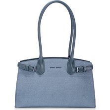 David Jones Kadın Omuz Çantası CM8297