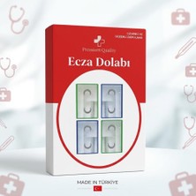 Str Store Ecza Dolabı